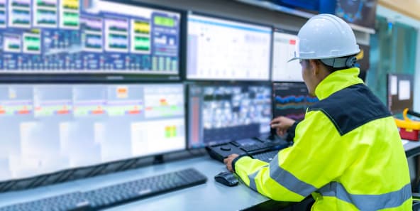 Energia 4.0 & Conceitos de Medição