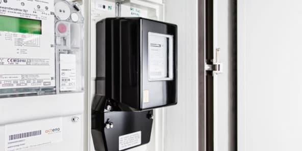 Smart Metering & Messstellenbetrieb