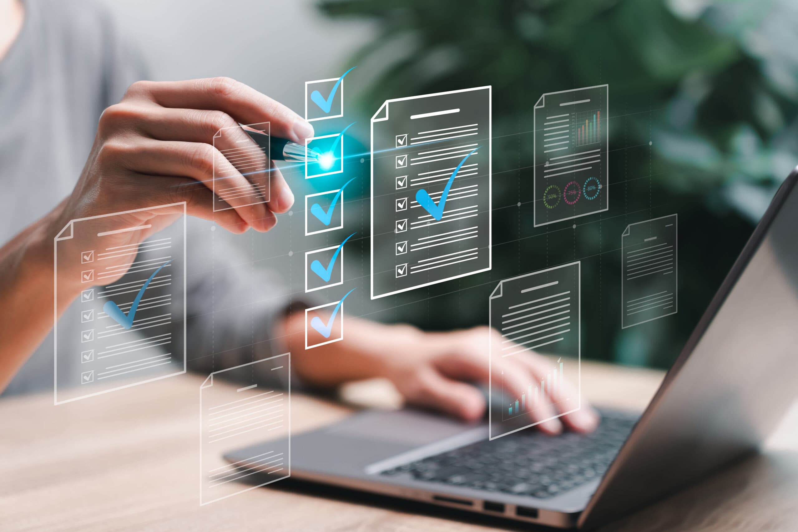 Konzessionsabgabe optimieren