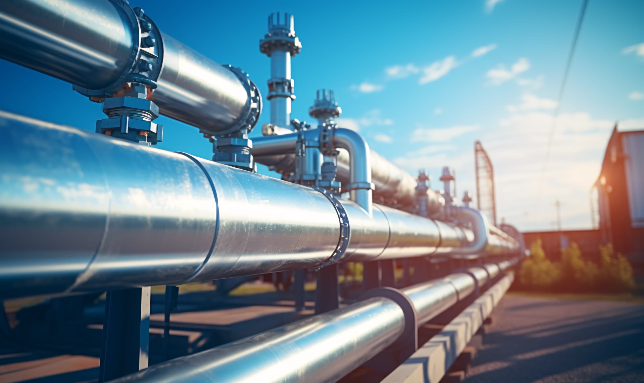 H2 Projects Metering Concepts