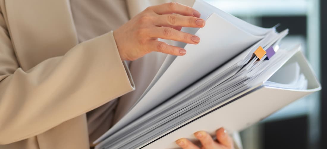 Informationen für Marktpartner