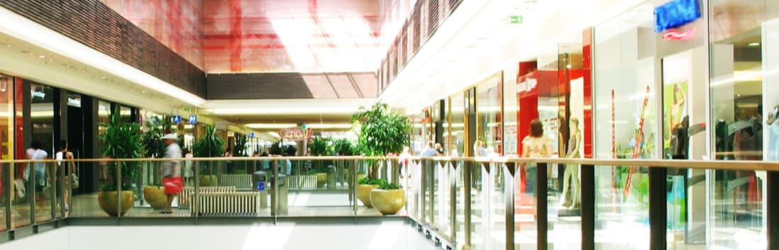 Einzelhandel & Filialisten