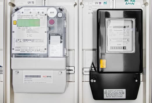 Sayaç işletmeciliği