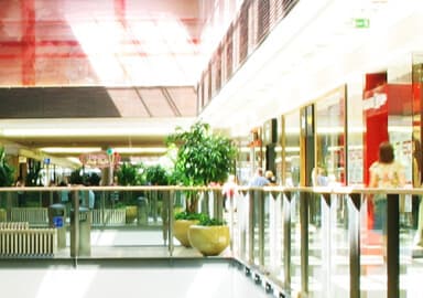 Eichrechtskonforme Messung