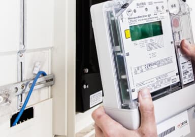 Energiewende gestalten