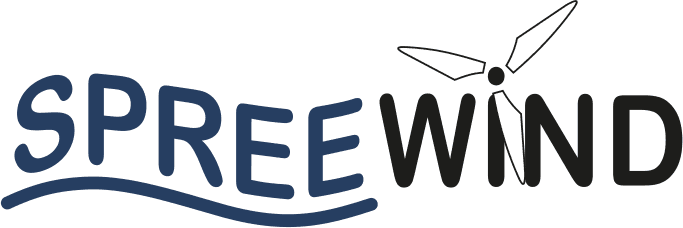 Spreewindtage logosu