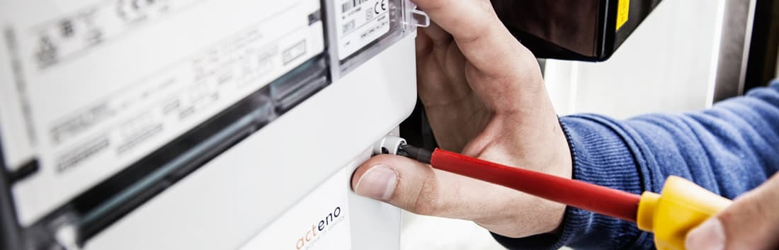 Intelligente Messsysteme