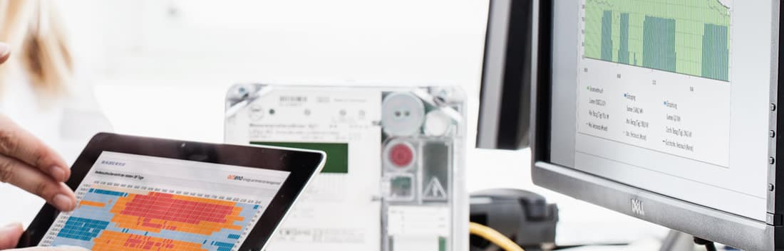 acteno energy performance management